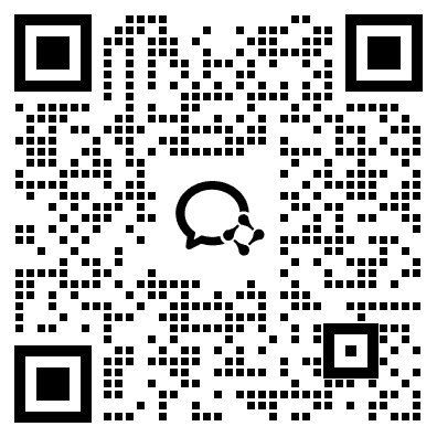 微信群聊二维码